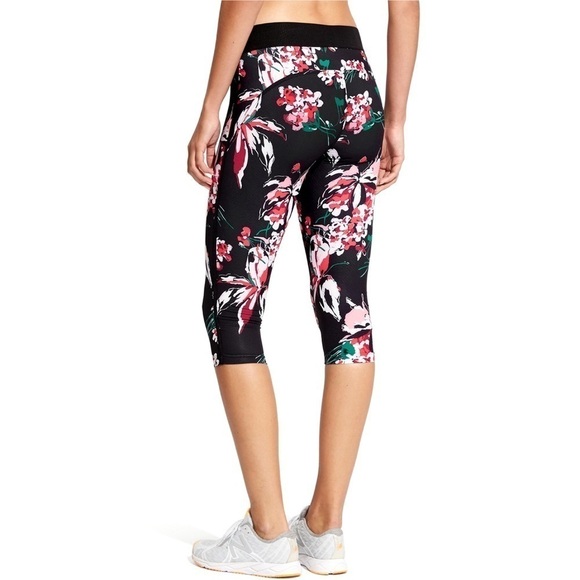 Athleta x Derek Lam Lily Chelsea Crop Leggings - Picture 3 of 9